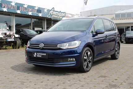 VW Touran 44.899 km 25.999 € Lohmar 53797