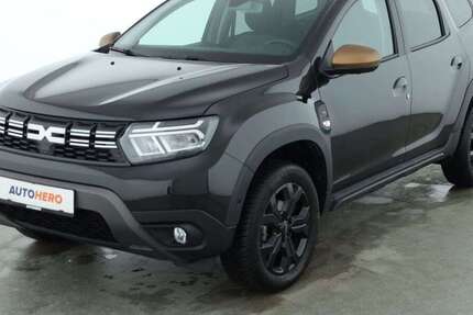 Dacia Duster 20.523 km 19.940 &euro; Köln 50739