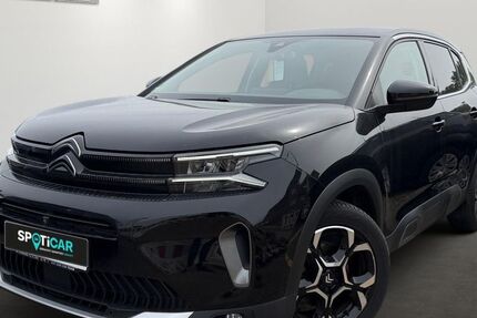 Citroen C5 Aircross 29.950 km 24.490 &euro; Weilerswist 53919