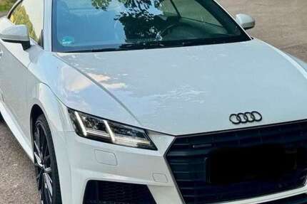 Audi TT 130.000 km 21.000 &euro; Kerpen, Kolpingstadt 50170