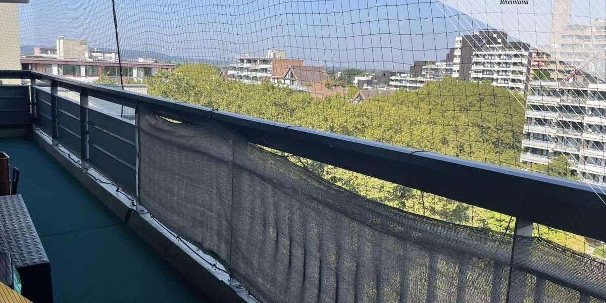 Wohnung zum Kaufen in Köln 299.000 € 131.49 m² 4 zimmer