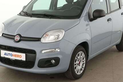 Fiat Panda 30.879 km 8.490 &euro; Köln 50739