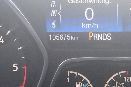 Ford Focus III Turnier 105.000 km 12.000 € Bonn 53111