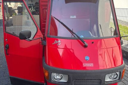 Piaggio APE 6.200 km 6.300 &euro; Bonn 53227
