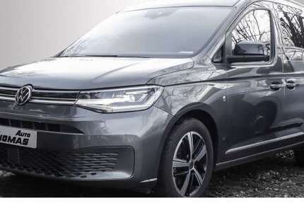 VW Caddy 52.620 km 25.990 &euro; Bonn 53227