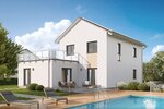 Ihr persönlicher Wohntraum in Rheinnähe - Individuell geplant - in Wesseling - Einfamilienhaus Wesseling | Angebot:27395971