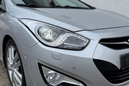 Hyundai i40 216.874 km 5.790 &euro; Bergisch Gladbach 51467