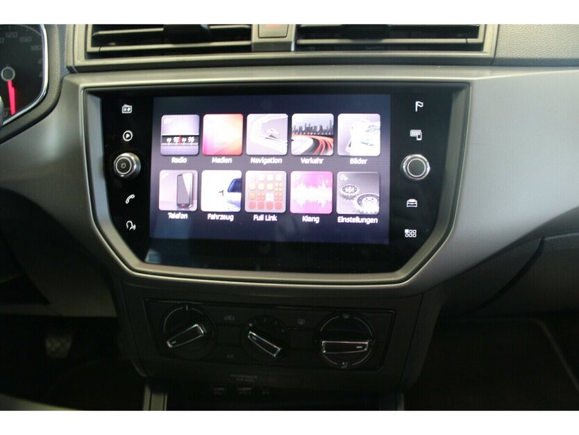 Seat Ibiza 1.0 Eco TSI Style 85.369 km 11.980 € Euskirchen 53881