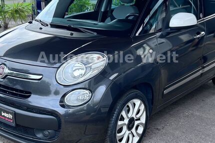 Fiat 500L 165.580 km 5.980 &euro; Frechen 50226
