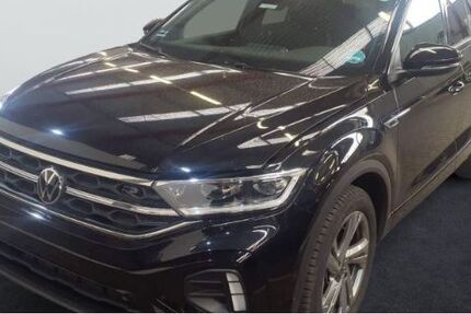 VW T-Roc 6.922 km 30.950 € Langenfeld 40764