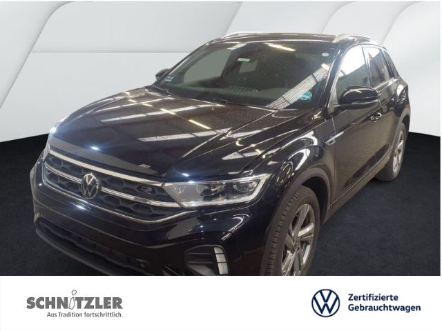VW T-Roc 6.922 km 30.950 € Langenfeld 40764