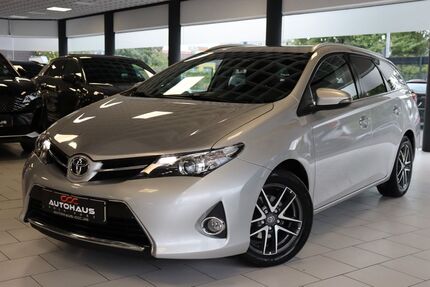 Toyota Auris 141.000 km 9.500 &euro; Köln 51149