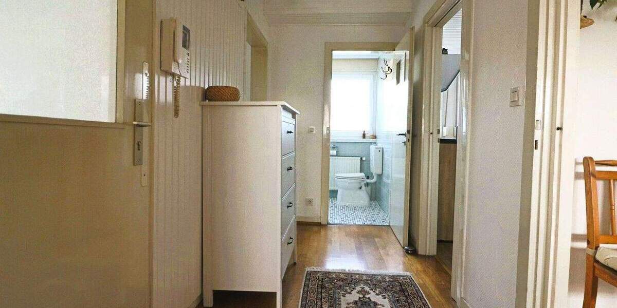 Mehrfamilienhaus, Wohnhaus Köln Holweide Holweide - 9 Zimmer, 195 m&sup2;, 785.000&euro; | Angebot:24353952