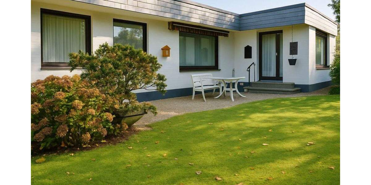 Bungalow Köln Seeberg - 7 Zimmer, 120 m&sup2;, 729.000&euro; | Angebot:24736520