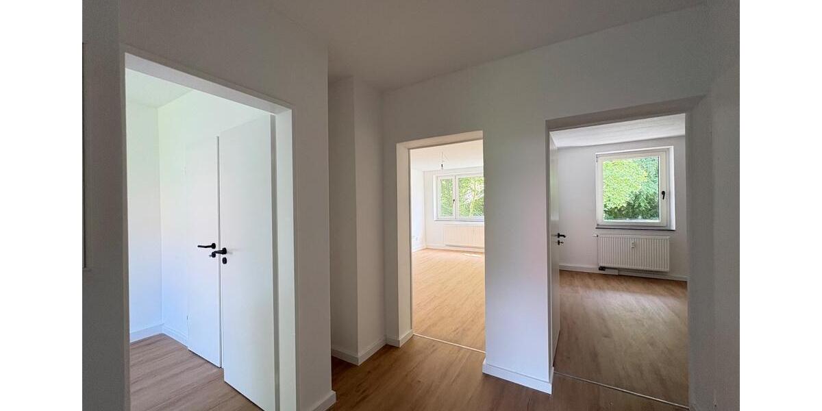 Etagenwohnung Köln Ehrenfeld - 2 Zimmer, 54 m&sup2;, 279.500&euro; | Angebot:26819388