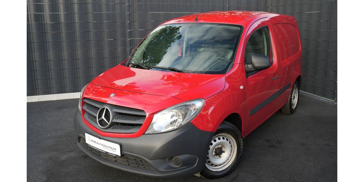 Mercedes-Benz Citan 173.797 km 4.999 &euro; Dormagen 41539