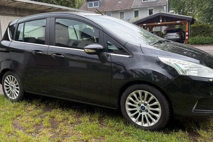 Ford B-Max 162.000 km 3.300 &euro; Troisdorf 53840