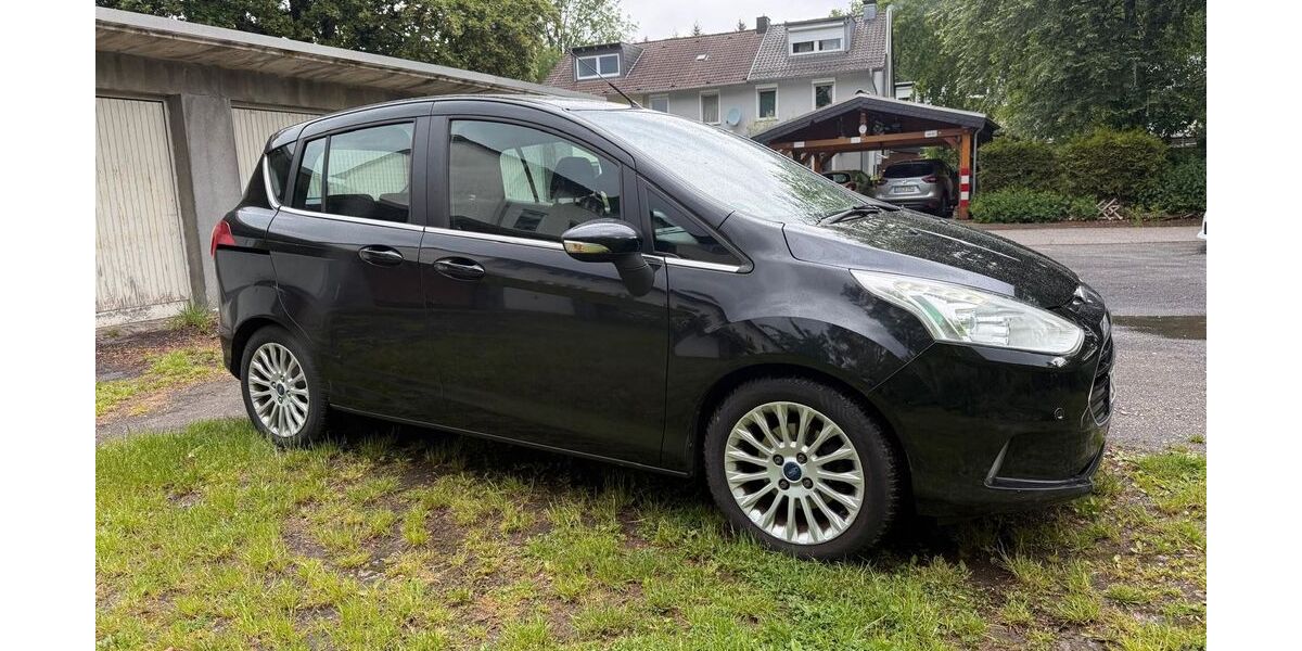 Ford B-Max 162.000 km 3.300 &euro; Troisdorf 53840