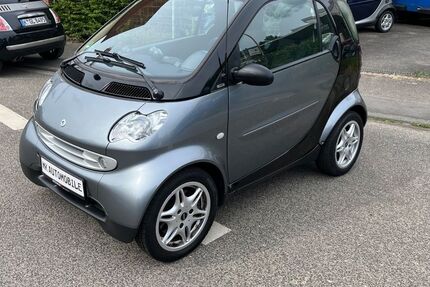 Smart ForTwo 15.000 km 3.490 &euro; Köln 50735