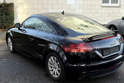 Audi TT 160.000 km 11.500 € Bonn 53123