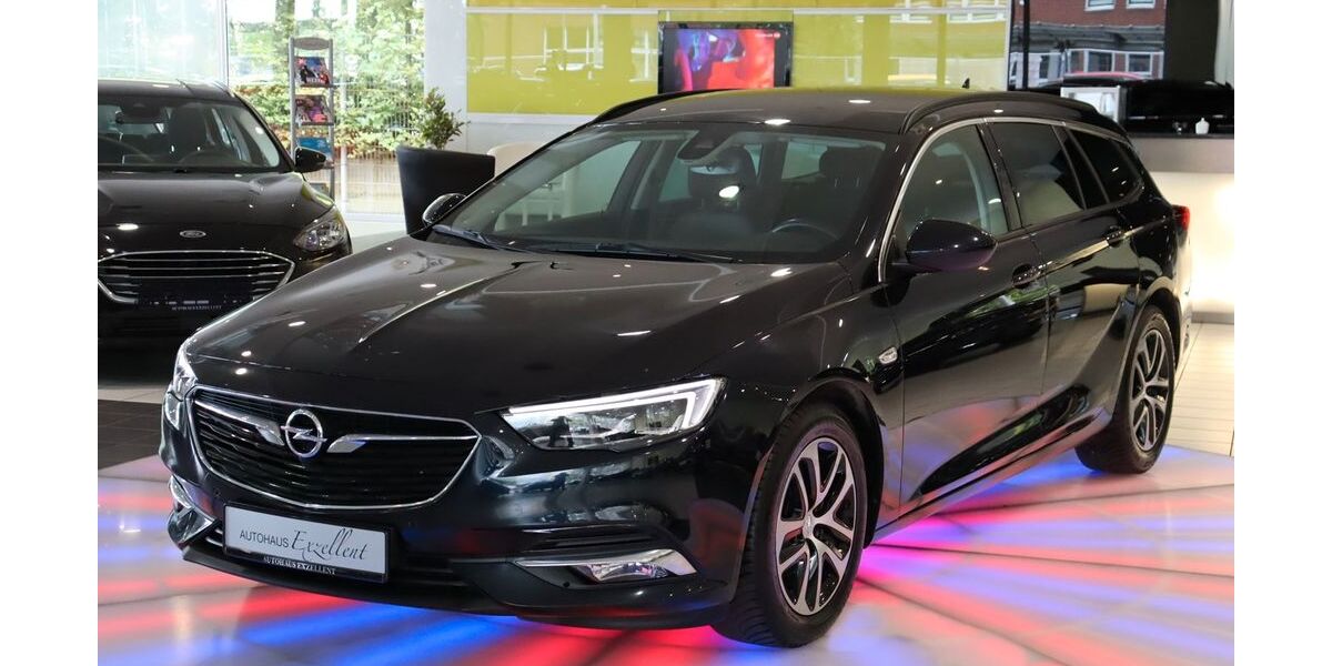Opel Insignia 85.202 km 14.950 &euro; Troisdorf (Köln/Bonn) 53842