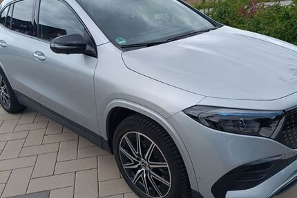 Mercedes-Benz EQA 13.500 km 37.500 &euro; Dormagen 41539