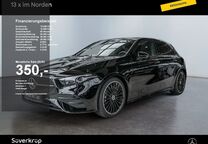 Gebrauchtwagen Mercedes A 200