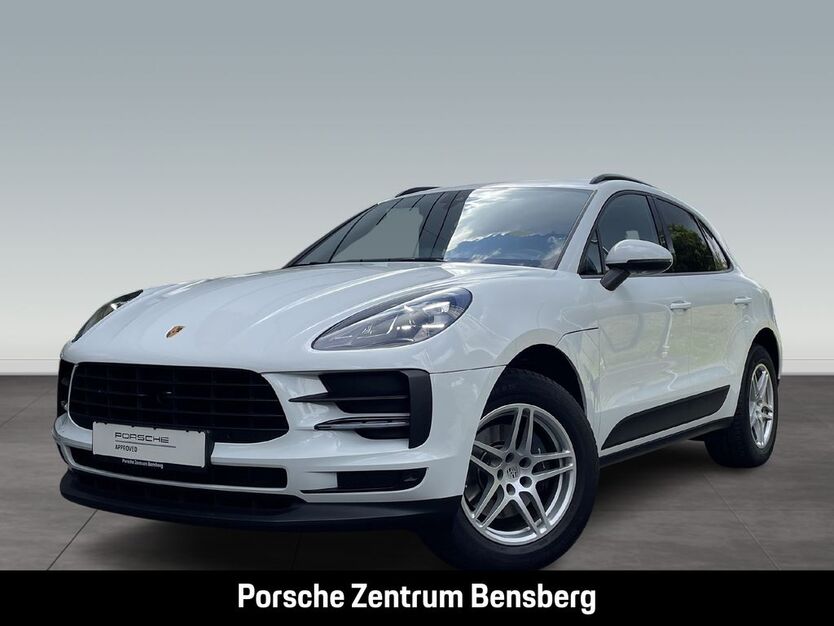 Porsche Macan 26.800 km 58.900 € Bergisch Gladbach 51429