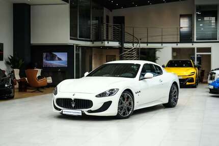 Maserati GranTurismo 44.668 km 68.980 &euro; Köln 51147