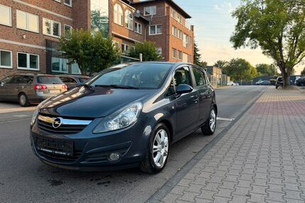 Opel Corsa 124.229 km 3.790 &euro; Wesseling 50389