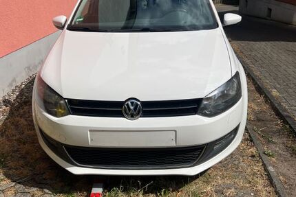 VW Polo 290.500 km 3.700 &euro; Bonn 53117