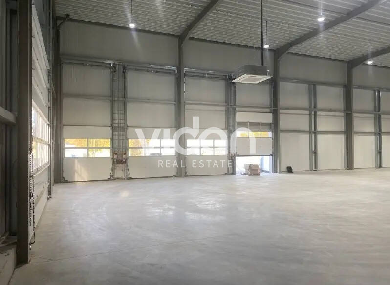 Gewerbeobjekt Köln Westhoven - 11.350&euro; | Angebot:25774627