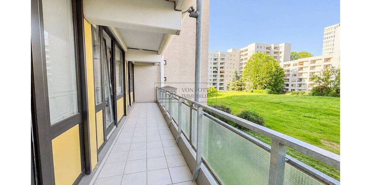 Etagenwohnung Köln Junkersdorf - 3 Zimmer, 91 m&sup2;, 299.000&euro; | Angebot:26731119