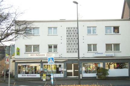 Wohnung Köln Chorweiler - 1 Zimmer, 25 m&sup2;, 400&euro; | Angebot:27605370