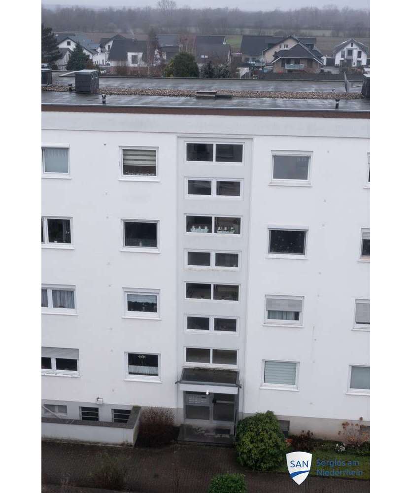 Wohnung zum Kaufen in Bergheim 235.000 € 75 m²
