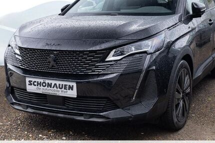 Peugeot 3008 15.731 km 26.990 &euro; Erftstadt 50374