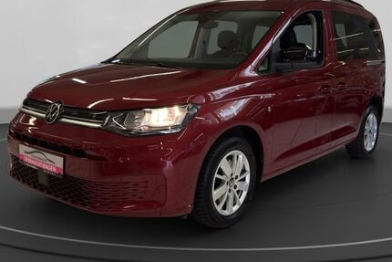 VW Caddy 40.909 km 24.490 &euro; Bonn 53119