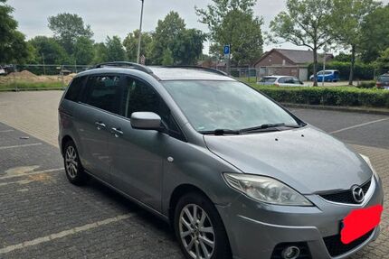 Mazda 5 261.000 km 2.490 &euro; Dormagen 41540