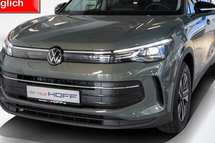 VW Tiguan 1.500 km 48.975 &euro; Troisdorf-Spich 53842