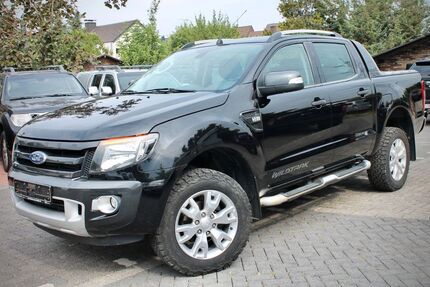 Ford Ranger 167.000 km 14.900 &euro; Köln 51145
