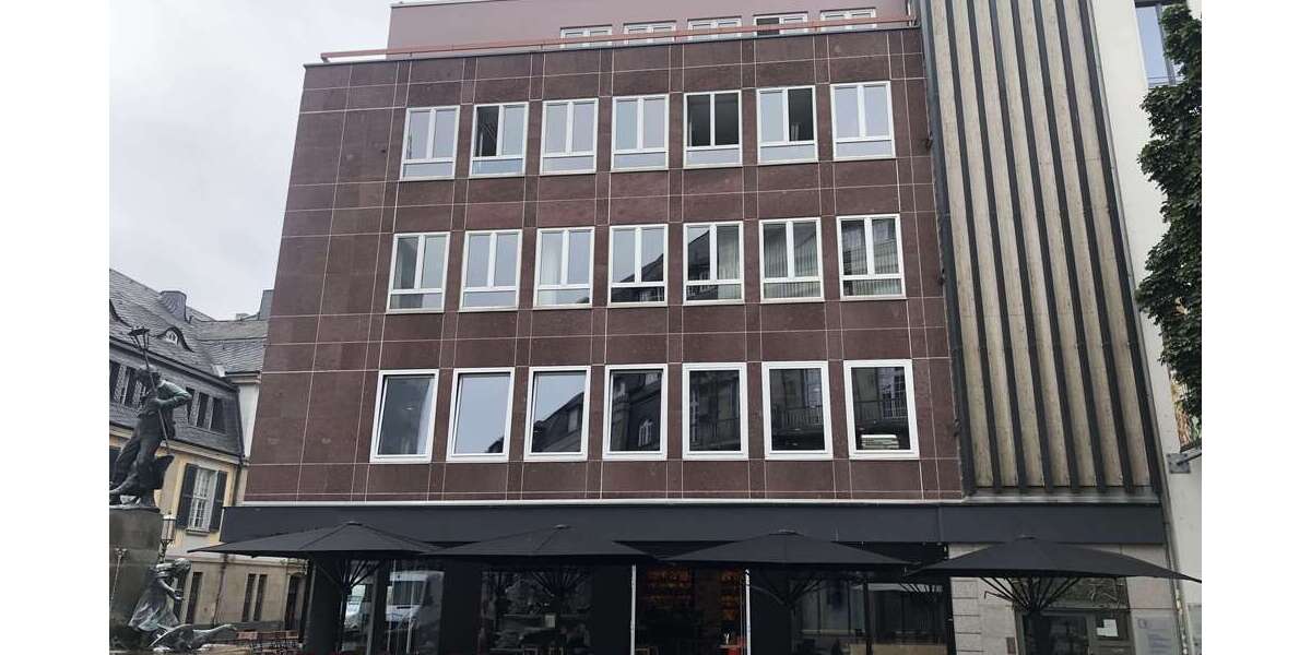 Gewerbeobjekt Bonn Bonn-Zentrum - 3.900&euro; | Angebot:26853130
