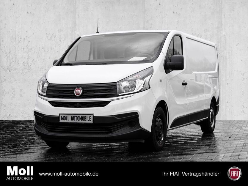 Fiat Talento 68.334 km 16.980 € Köln 51149