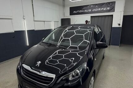 Peugeot 108 86.917 km 5.580 &euro; Solingen 42651