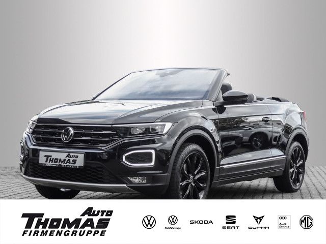 T-Roc