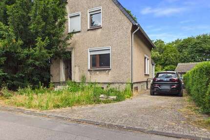 Haus Bergheim-Rheidt Rheidt - 4 Zimmer, 70 m&sup2;, 245.000&euro; | Angebot:27091407