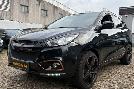 Hyundai ix35 92.959 km 7.900 € Haan 42781