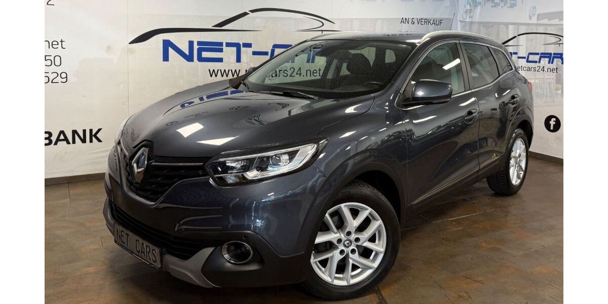 Renault Kadjar 125.000 km 10.950 &euro; Hilden 40721