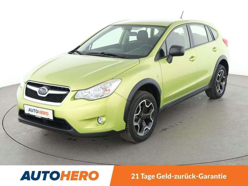 Subaru XV 24.369 km 16.800 € Köln 50739
