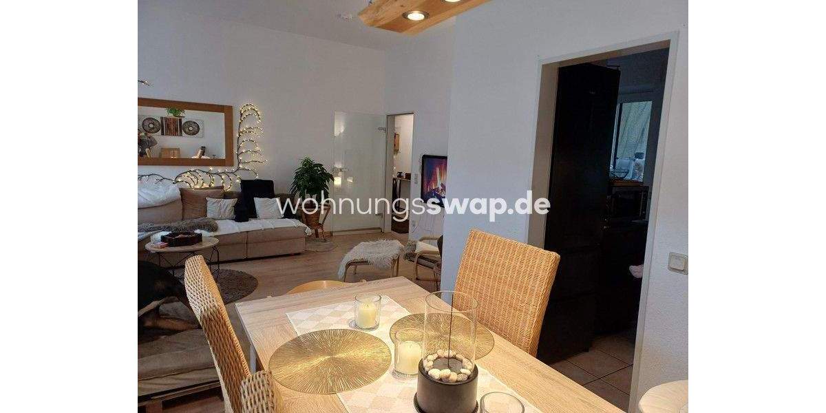 Etagenwohnung Köln Sülz - 3 Zimmer, 89 m&sup2;, 1.115&euro; | Angebot:25924729