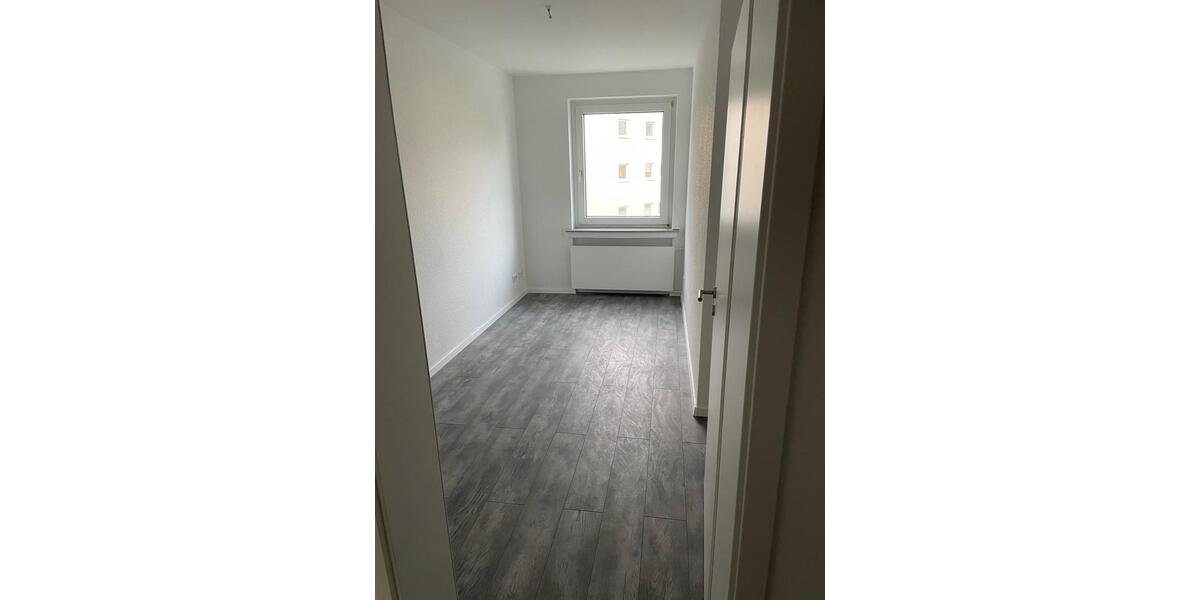 Mietwohnung im Grünen - Solingen Südstadt 3 zimmer